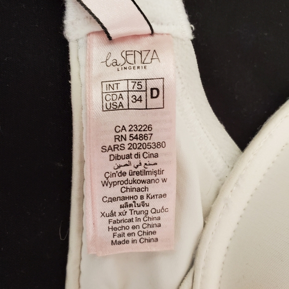 Bra - Picture 2 of 2